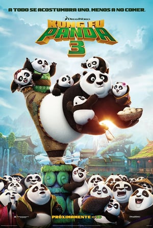 Po (Kung Fu Panda) [Latin American Spanish Dub] AI voice text to speech and AI music cover generator